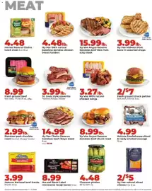 Hy-Vee weekly ad week 37 Page 12