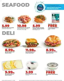 Hy-Vee weekly ad week 37 Page 15