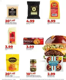 Hy-Vee weekly ad week 37 Page 16