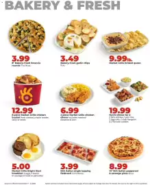 Hy-Vee weekly ad week 37 Page 17