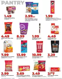 Hy-Vee weekly ad week 37 Page 22