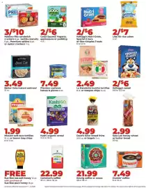 Hy-Vee weekly ad week 37 Page 23