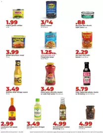 Hy-Vee weekly ad week 37 Page 26