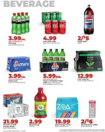Hy-Vee weekly ad week 37 Page 28