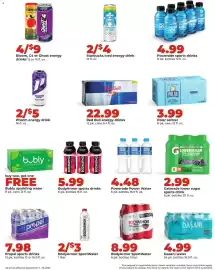Hy-Vee weekly ad week 37 Page 29