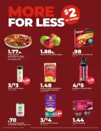 Hy-Vee weekly ad week 37 Page 3