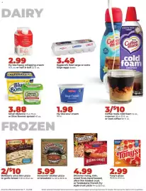 Hy-Vee weekly ad week 37 Page 30