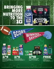 Hy-Vee weekly ad week 37 Page 31