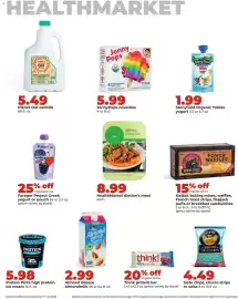 Hy-Vee weekly ad week 37 Page 33