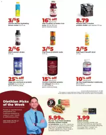 Hy-Vee weekly ad week 37 Page 35