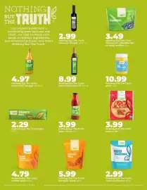 Hy-Vee weekly ad week 37 Page 37