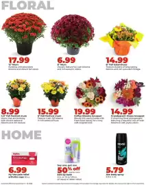 Hy-Vee weekly ad week 37 Page 40