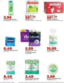 Hy-Vee weekly ad week 37 Page 41
