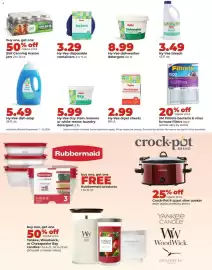 Hy-Vee weekly ad week 37 Page 42