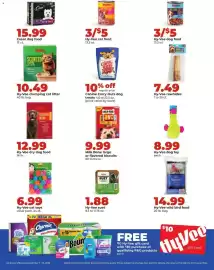Hy-Vee weekly ad week 37 Page 43