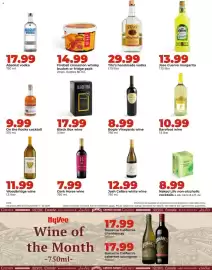 Hy-Vee weekly ad week 37 Page 45