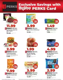 Hy-Vee weekly ad week 37 Page 5