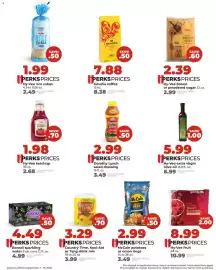 Hy-Vee weekly ad week 37 Page 6