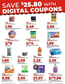 Hy-Vee weekly ad week 37 Page 7