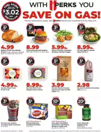 Hy-Vee weekly ad week 37 Page 8