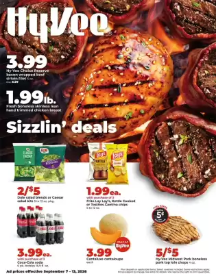 Hy-Vee (valid until 13-09)