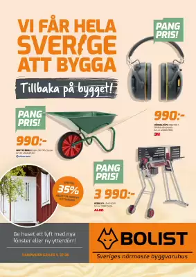 Järnia (giltig till och med 20-09)