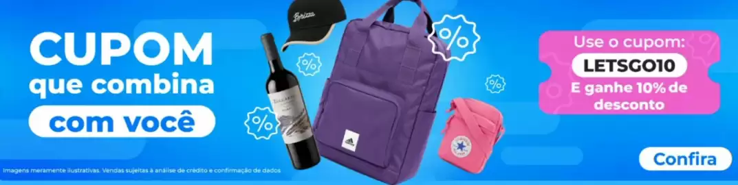 Encarte Bemol Página 2
