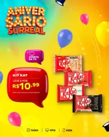 Encarte Casa e Vídeo Página 1