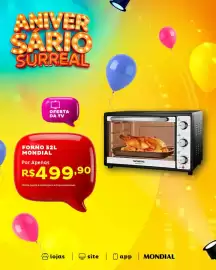 Encarte Casa e Vídeo Página 4
