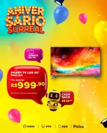Encarte Casa e Vídeo Página 5