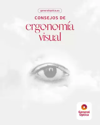 General Óptica (válido hasta el 10-09)