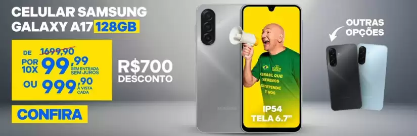 Catálogo Lojas Havan semana 37 Página 7