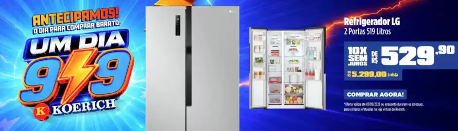 Catálogo Lojas Koerich Página 4