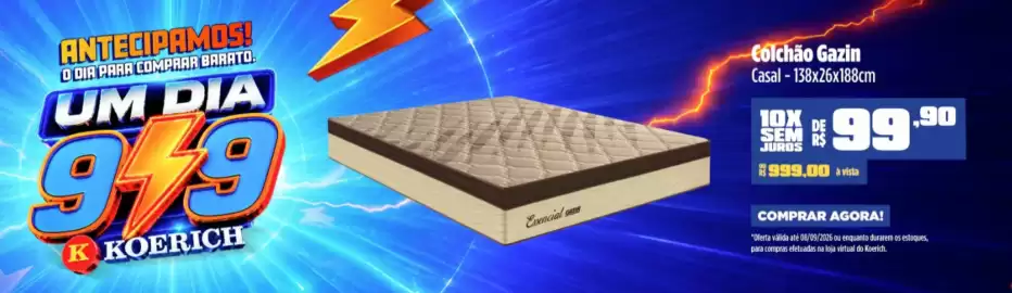 Catálogo Lojas Koerich Página 6