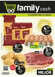 Catálogo Family Cash Página 1