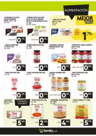 Catálogo Family Cash Página 8: Didi pimiento del piquillo surtido €0,89, Didi tomate triturado €0,49