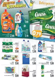 Volantino Mazzeo Giocattoli Pagina 11: Movida eco panno in microfibra €1,00, Cuki pellicola €1,50