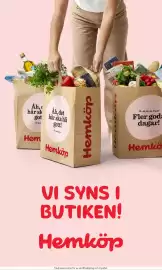 MatArket reklamblad vecka 37 Sida 17