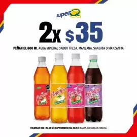 Catálogo Super Q Página 1
