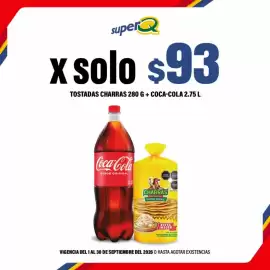 Catálogo Super Q Página 10