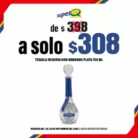 Catálogo Super Q Página 103: SuperQ €308,00