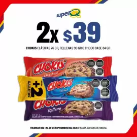 Catálogo Super Q Página 118