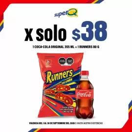 Catálogo Super Q Página 122