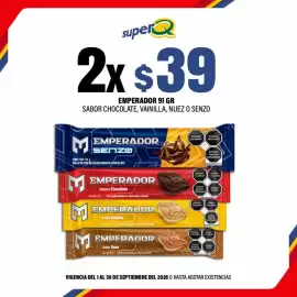 Catálogo Super Q Página 123