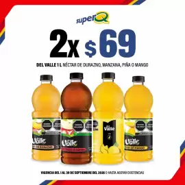 Catálogo Super Q Página 124