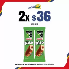 Catálogo Super Q Página 136