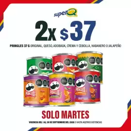 Catálogo Super Q Página 16