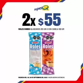 Catálogo Super Q Página 18