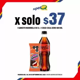Catálogo Super Q Página 25