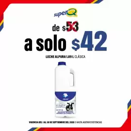 Catálogo Super Q Página 27